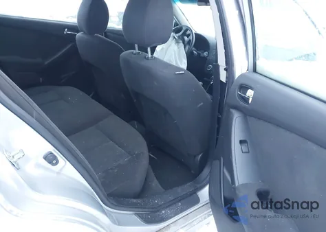 2011 Nissan Altima 2.5 S from USA, damaged, VIN 1N4AL2AP1BC152931